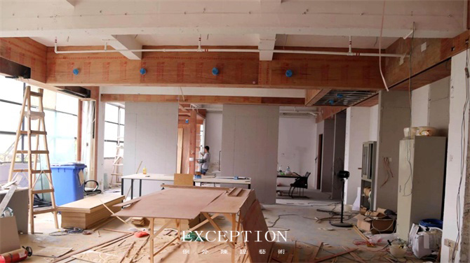 她們說(shuō)：這才叫上班！-別墅設(shè)計(jì),軟裝設(shè)計(jì),室內(nèi)設(shè)計(jì),豪宅設(shè)計(jì),深圳例外軟裝設(shè)計(jì)公司