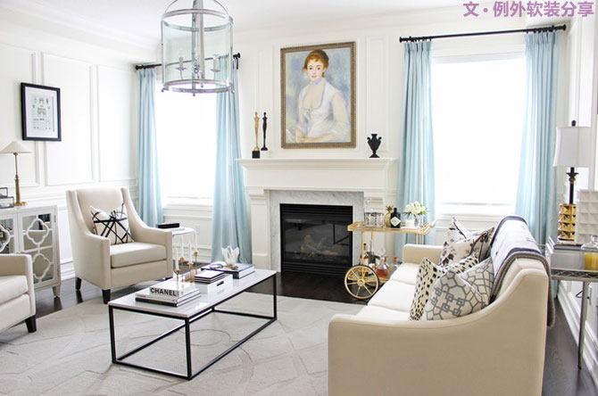 年輕就要活得有個性，拒絕單調(diào)乏味，家居空間也同樣！-別墅設(shè)計,軟裝設(shè)計,室內(nèi)設(shè)計,豪宅設(shè)計,深圳例外軟裝設(shè)計公司