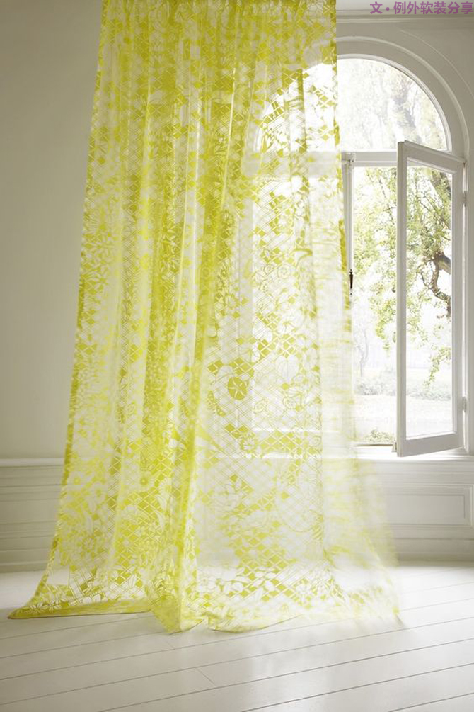 “她”不只是一道風景，更是一場視覺盛宴！-別墅設(shè)計,軟裝設(shè)計,室內(nèi)設(shè)計,豪宅設(shè)計,深圳例外軟裝設(shè)計公司