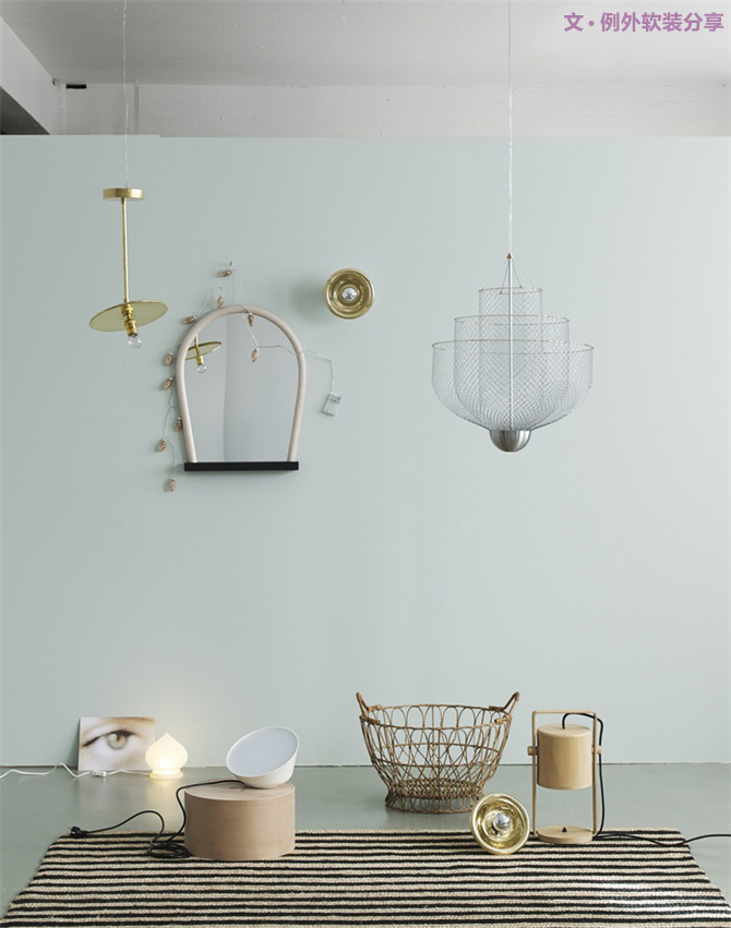 簡(jiǎn)約不簡(jiǎn)單，回歸自然的家居生活-別墅設(shè)計(jì),軟裝設(shè)計(jì),室內(nèi)設(shè)計(jì),豪宅設(shè)計(jì),深圳例外軟裝設(shè)計(jì)公司