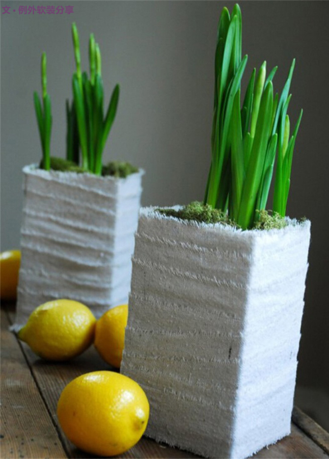 對(duì)于舊物家居設(shè)計(jì)師這樣用，給家添一抹生機(jī)！-別墅設(shè)計(jì),軟裝設(shè)計(jì),室內(nèi)設(shè)計(jì),豪宅設(shè)計(jì),深圳例外軟裝設(shè)計(jì)公司