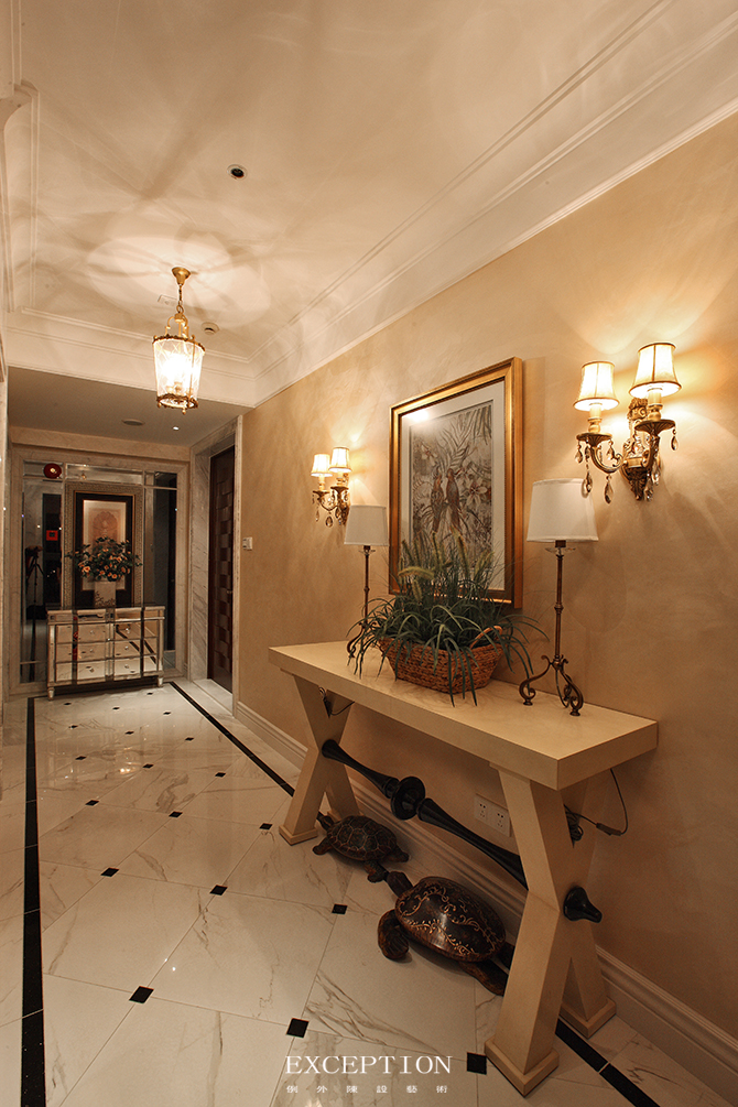 房子這樣裝才顯大，就這樣設(shè)計，這幾招~~！-別墅設(shè)計,軟裝設(shè)計,室內(nèi)設(shè)計,豪宅設(shè)計,深圳例外軟裝設(shè)計公司