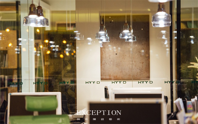 她們說(shuō)：這才叫上班！-別墅設(shè)計(jì),軟裝設(shè)計(jì),室內(nèi)設(shè)計(jì),豪宅設(shè)計(jì),深圳例外軟裝設(shè)計(jì)公司