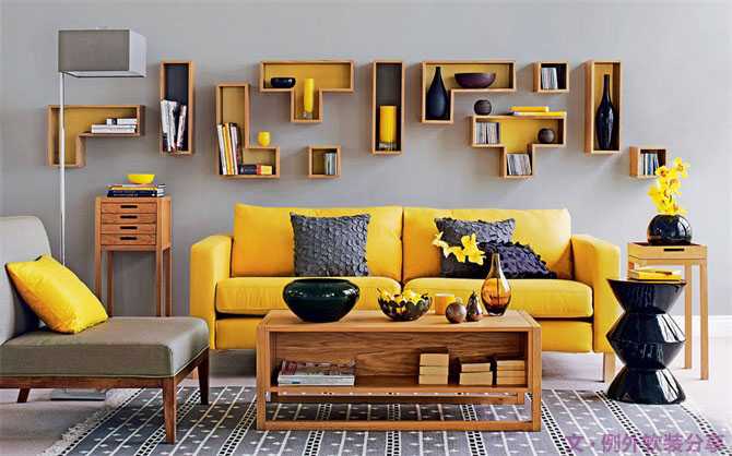 字母熱潮，走進(jìn)家居軟裝搭配設(shè)計(jì)！-別墅設(shè)計(jì),軟裝設(shè)計(jì),室內(nèi)設(shè)計(jì),豪宅設(shè)計(jì),深圳例外軟裝設(shè)計(jì)公司