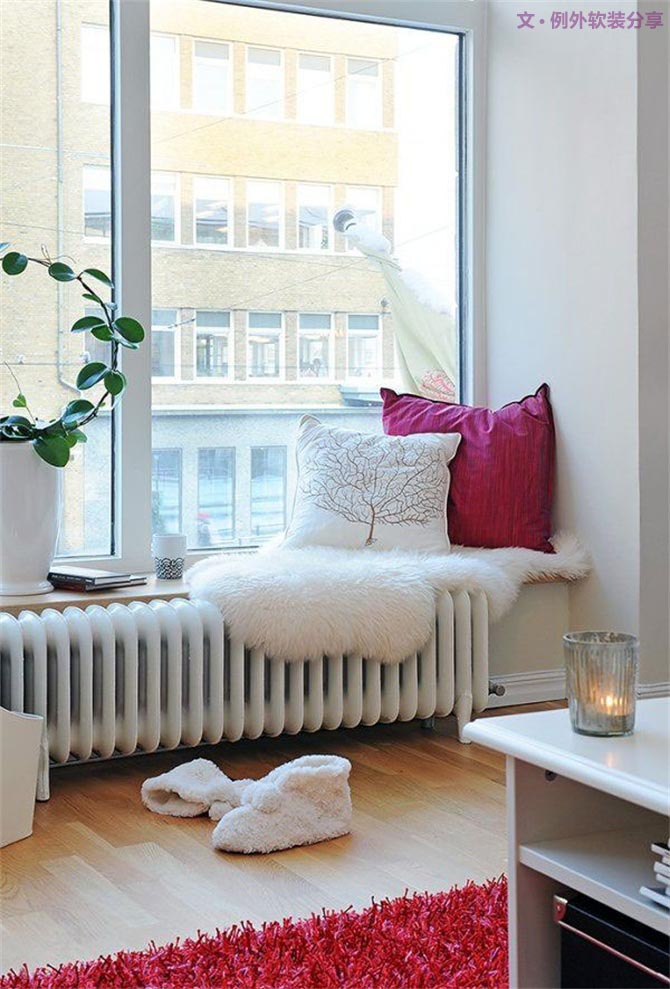 十一款舒適的閱讀角設(shè)計(jì)-別墅設(shè)計(jì),軟裝設(shè)計(jì),室內(nèi)設(shè)計(jì),豪宅設(shè)計(jì),深圳例外軟裝設(shè)計(jì)公司