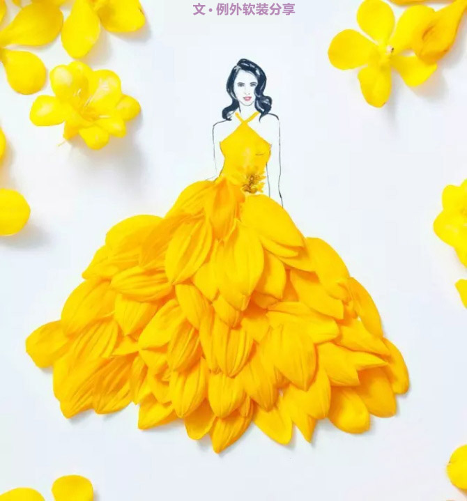 把春天穿在身上，驚動(dòng)了整個(gè)設(shè)計(jì)界-別墅設(shè)計(jì),軟裝設(shè)計(jì),室內(nèi)設(shè)計(jì),豪宅設(shè)計(jì),深圳例外軟裝設(shè)計(jì)公司