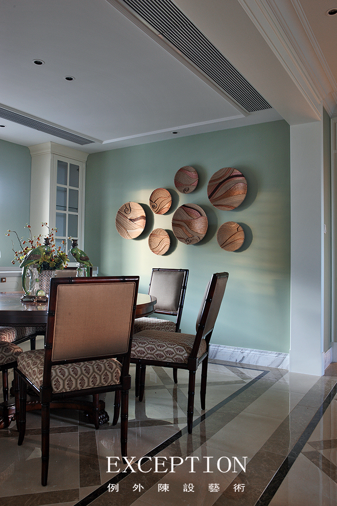 可曾想過，它也能裝飾你家的墻面-別墅設(shè)計(jì),軟裝設(shè)計(jì),室內(nèi)設(shè)計(jì),豪宅設(shè)計(jì),深圳例外軟裝設(shè)計(jì)公司