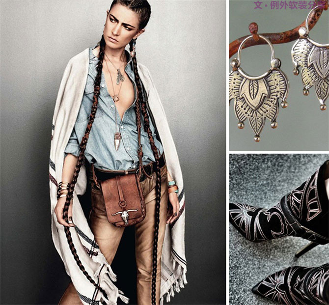 【例外·風(fēng)格說】輕部落風(fēng)尚，一場設(shè)計(jì)對野性的獵奇之旅！-別墅設(shè)計(jì),軟裝設(shè)計(jì),室內(nèi)設(shè)計(jì),豪宅設(shè)計(jì),深圳例外軟裝設(shè)計(jì)公司