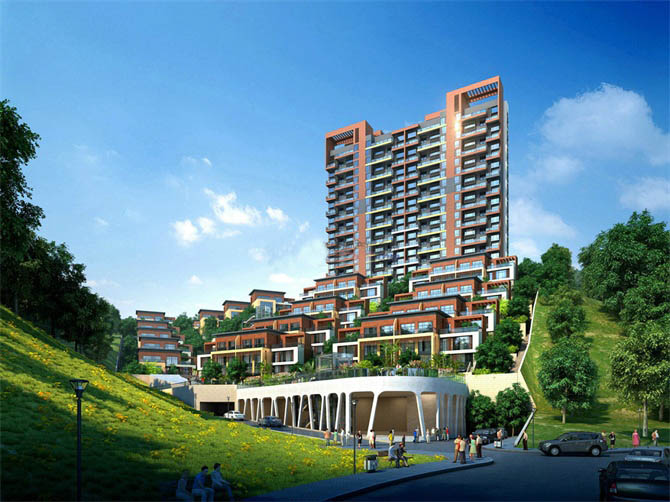 深圳半山半海別墅室內(nèi)軟裝設(shè)計新資訊-別墅設(shè)計,軟裝設(shè)計,室內(nèi)設(shè)計,豪宅設(shè)計,深圳例外軟裝設(shè)計公司