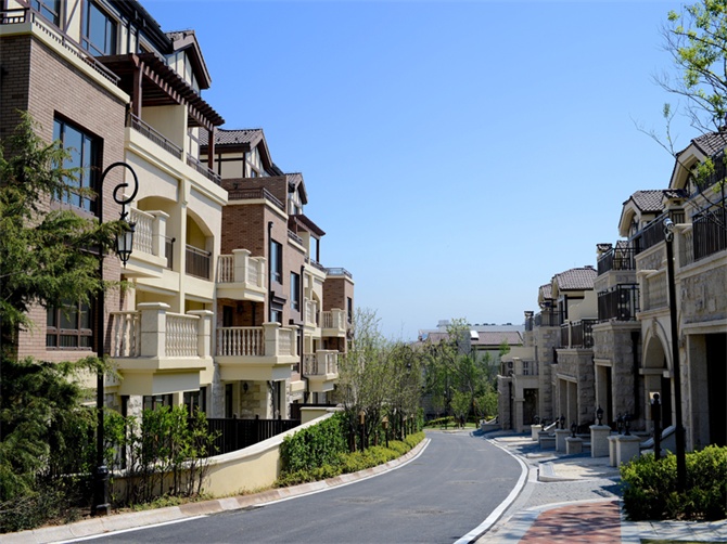 深圳南山區(qū)香山美墅別墅室內設計新資訊-別墅設計,軟裝設計,室內設計,豪宅設計,深圳例外軟裝設計公司