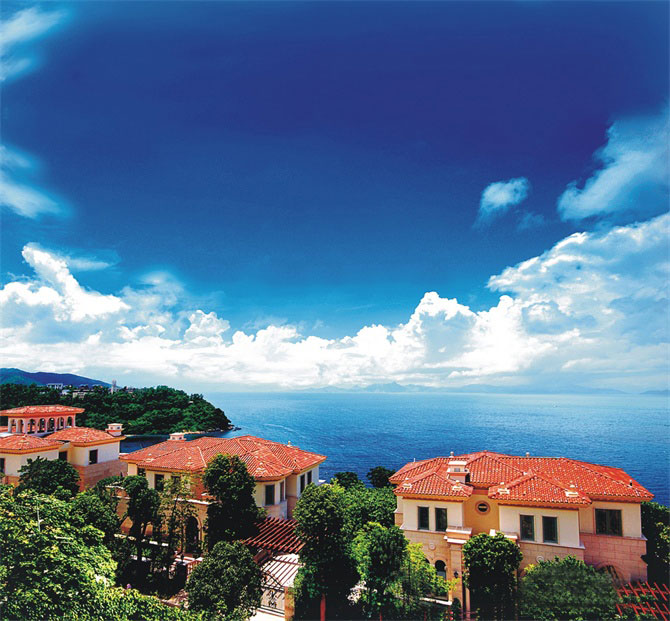 深圳凱旋灣花園新別墅設計動態(tài)--凱旋灣別墅軟裝設計-別墅設計,軟裝設計,室內設計,豪宅設計,深圳例外軟裝設計公司