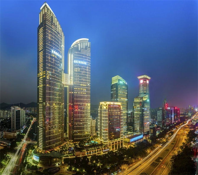 深圳東海國際公寓新室內(nèi)設計動態(tài)-別墅設計,軟裝設計,室內(nèi)設計,豪宅設計,深圳例外軟裝設計公司