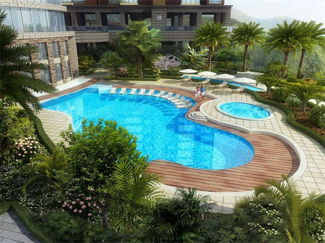 深圳京基云景梧桐南麓半山別墅室內(nèi)軟裝設(shè)計動態(tài)-別墅設(shè)計,軟裝設(shè)計,室內(nèi)設(shè)計,豪宅設(shè)計,深圳例外軟裝設(shè)計公司