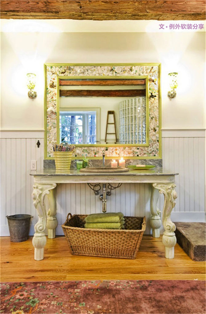 “她”經(jīng)濟(jì)，實(shí)用關(guān)鍵還美爆了，潮家必備神器！-別墅設(shè)計(jì),軟裝設(shè)計(jì),室內(nèi)設(shè)計(jì),豪宅設(shè)計(jì),深圳例外軟裝設(shè)計(jì)公司