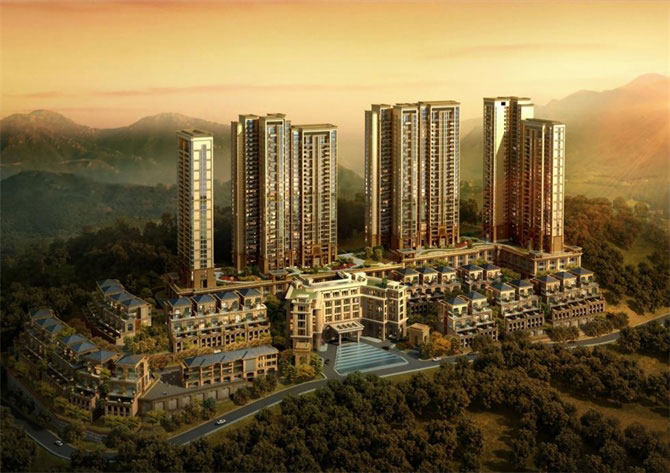 深圳半山道1號(hào)別墅室內(nèi)設(shè)計(jì)新動(dòng)態(tài)-別墅設(shè)計(jì),軟裝設(shè)計(jì),室內(nèi)設(shè)計(jì),豪宅設(shè)計(jì),深圳例外軟裝設(shè)計(jì)公司