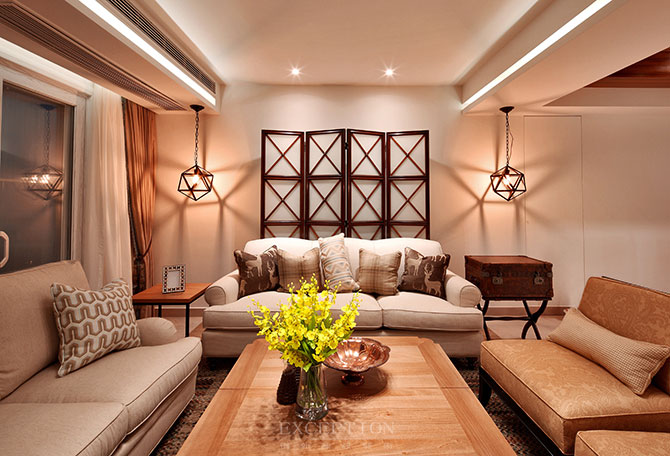 空調(diào)這樣吹省電，你一定不知道，一直在花冤枉錢-別墅設(shè)計,軟裝設(shè)計,室內(nèi)設(shè)計,豪宅設(shè)計,深圳例外軟裝設(shè)計公司