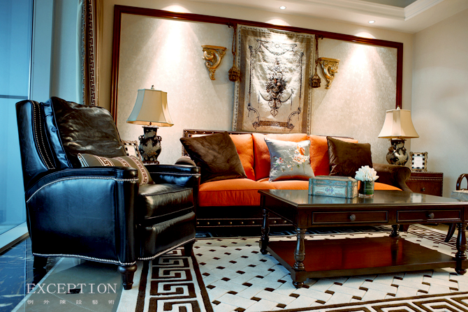 不可不知的皮質(zhì)家具護(hù)理技巧-別墅設(shè)計,軟裝設(shè)計,室內(nèi)設(shè)計,豪宅設(shè)計,深圳例外軟裝設(shè)計公司