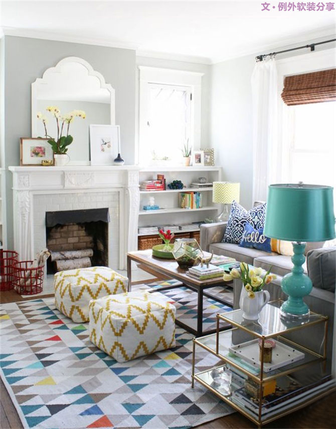 房子裝修中的八大謠言誤區(qū)，裝修時你中槍了？-別墅設(shè)計,軟裝設(shè)計,室內(nèi)設(shè)計,豪宅設(shè)計,深圳例外軟裝設(shè)計公司