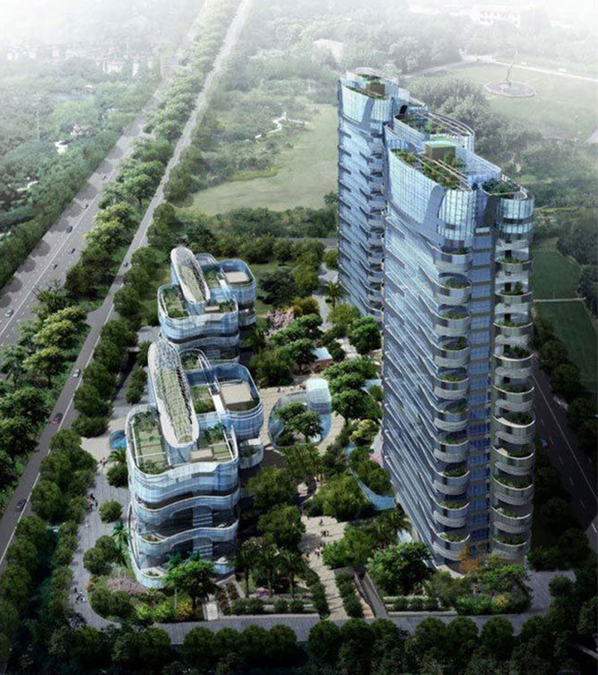 華僑城豪宅區(qū)懿德軒室內軟裝設計新動態(tài)-別墅設計,軟裝設計,室內設計,豪宅設計,深圳例外軟裝設計公司