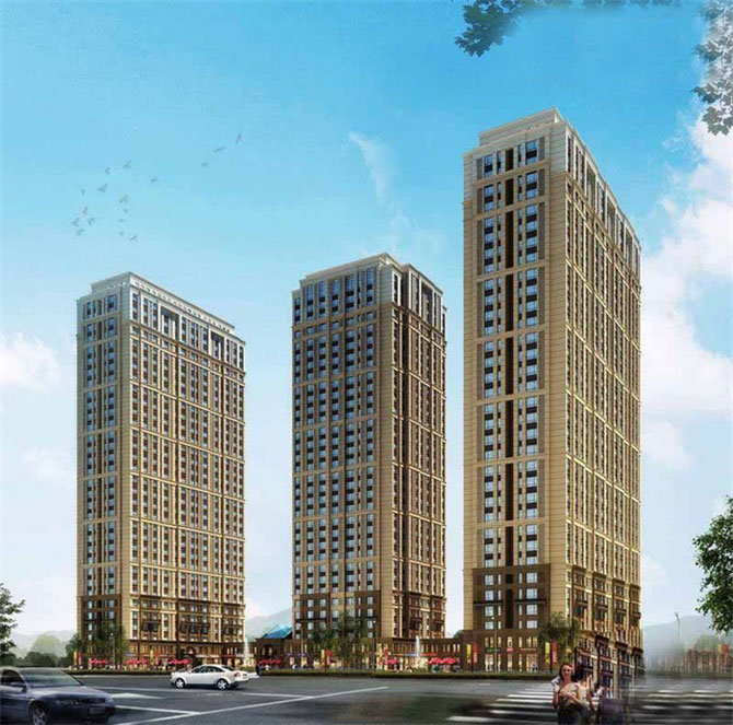 深圳中海天鉆舊宅動遷改造新室內設計動態(tài)-別墅設計,軟裝設計,室內設計,豪宅設計,深圳例外軟裝設計公司