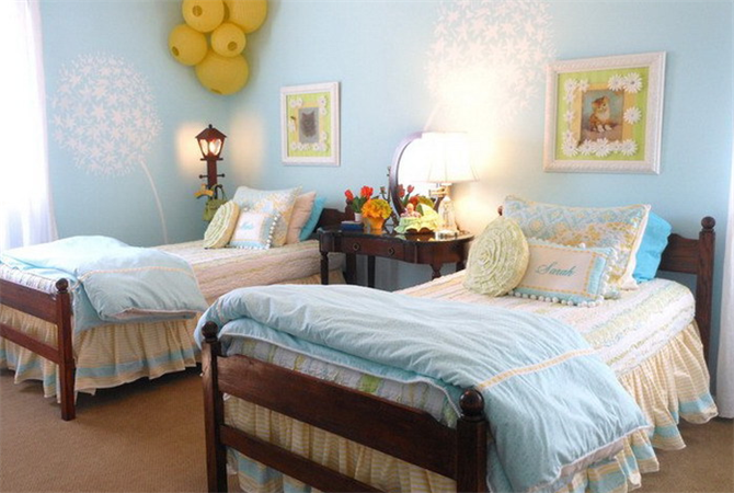 二胎時(shí)代兒童健康"隱形殺手"之甲醛，到底從何而來(lái)？-別墅設(shè)計(jì),軟裝設(shè)計(jì),室內(nèi)設(shè)計(jì),豪宅設(shè)計(jì),深圳例外軟裝設(shè)計(jì)公司