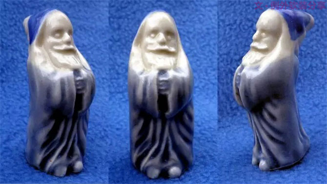 圣誕老人竟然是因?yàn)樗抛兗t，感受一下原版的魅力-別墅設(shè)計(jì),軟裝設(shè)計(jì),室內(nèi)設(shè)計(jì),豪宅設(shè)計(jì),深圳例外軟裝設(shè)計(jì)公司