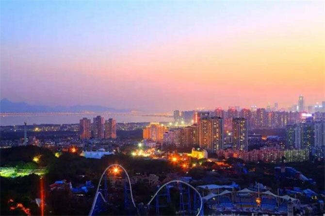 華僑城新天鵝堡室內(nèi)軟裝設計新動態(tài)-別墅設計,軟裝設計,室內(nèi)設計,豪宅設計,深圳例外軟裝設計公司