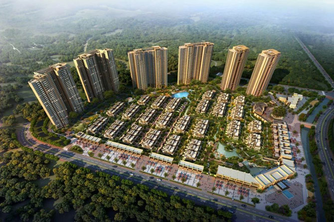 金眾金域半山花園別墅軟裝設(shè)計新動態(tài)-別墅設(shè)計,軟裝設(shè)計,室內(nèi)設(shè)計,豪宅設(shè)計,深圳例外軟裝設(shè)計公司