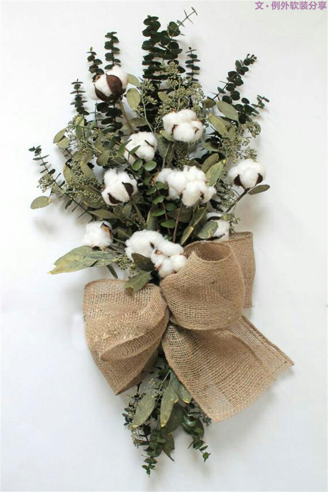 【例外·花箋記】棉花，永不凋零的白色經(jīng)典-別墅設(shè)計(jì),軟裝設(shè)計(jì),室內(nèi)設(shè)計(jì),豪宅設(shè)計(jì),深圳例外軟裝設(shè)計(jì)公司