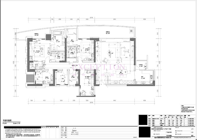 【新簽約】海上世界招商.雙璽室內(nèi)軟裝設(shè)計(jì)-別墅設(shè)計(jì),軟裝設(shè)計(jì),室內(nèi)設(shè)計(jì),豪宅設(shè)計(jì),深圳例外軟裝設(shè)計(jì)公司