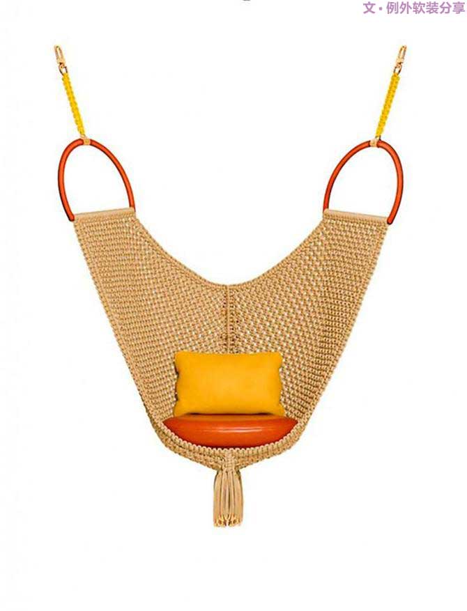 【例外·大視角】除了香水、包包和口紅，它們連家具也不放過！-別墅設(shè)計,軟裝設(shè)計,室內(nèi)設(shè)計,豪宅設(shè)計,深圳例外軟裝設(shè)計公司