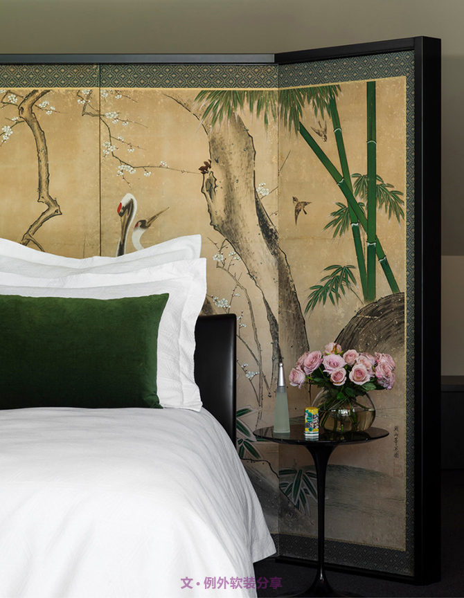 箬葉綠，縈繞在鼻尖的思念--室內(nèi)軟裝設(shè)計(jì)-別墅設(shè)計(jì)_軟裝設(shè)計(jì)_室內(nèi)設(shè)計(jì)_豪宅設(shè)計(jì)-深圳例外軟裝設(shè)計(jì)公司