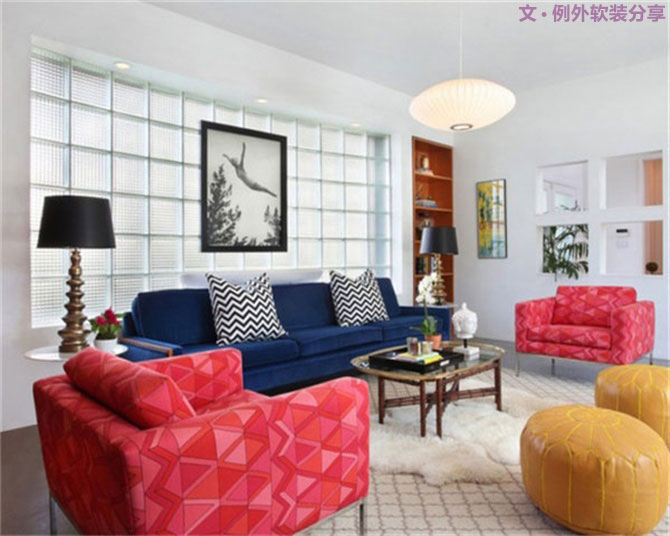 “她”經(jīng)濟(jì)，實(shí)用關(guān)鍵還美爆了，潮家必備神器！-別墅設(shè)計(jì),軟裝設(shè)計(jì),室內(nèi)設(shè)計(jì),豪宅設(shè)計(jì),深圳例外軟裝設(shè)計(jì)公司