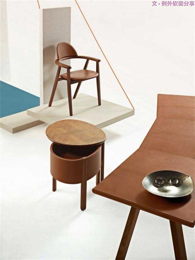 【例外·大視角】除了香水、包包和口紅，它們連家具也不放過！-別墅設(shè)計,軟裝設(shè)計,室內(nèi)設(shè)計,豪宅設(shè)計,深圳例外軟裝設(shè)計公司