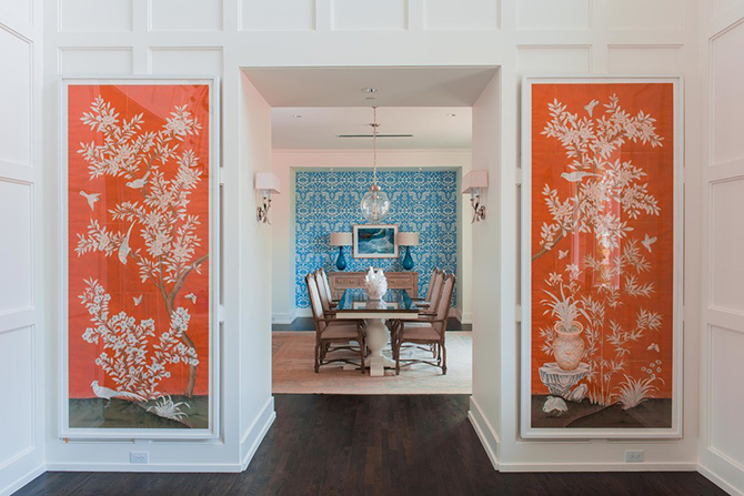 經(jīng)典相撞！愛馬仕橙邂逅馬卡龍藍(lán)