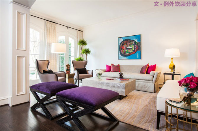 房子裝修中的八大謠言誤區(qū)，裝修時你中槍了？-別墅設(shè)計,軟裝設(shè)計,室內(nèi)設(shè)計,豪宅設(shè)計,深圳例外軟裝設(shè)計公司