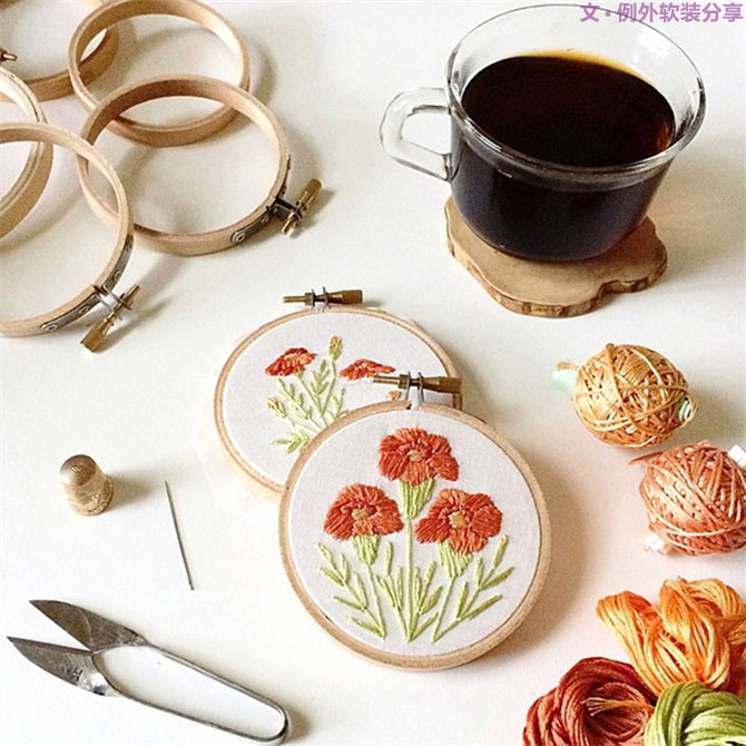 這樣的植物新玩法，你絕對(duì)沒(méi)見(jiàn)過(guò)，不看后悔！-別墅設(shè)計(jì),軟裝設(shè)計(jì),室內(nèi)設(shè)計(jì),豪宅設(shè)計(jì),深圳例外軟裝設(shè)計(jì)公司