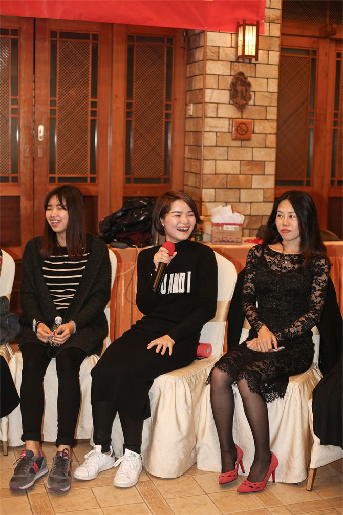 【磨礪·聚變】例外軟裝&鴻藝源設計年會-別墅設計,軟裝設計,室內(nèi)設計,豪宅設計,深圳例外軟裝設計公司