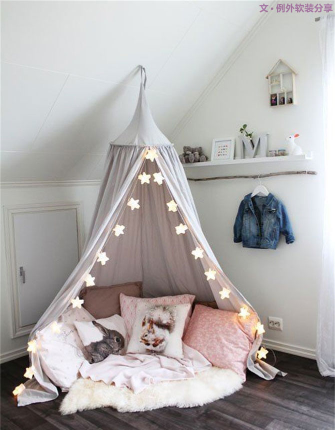 不出家門，已愜意死，到底是一種怎樣的體驗？-別墅設(shè)計,軟裝設(shè)計,室內(nèi)設(shè)計,豪宅設(shè)計,深圳例外軟裝設(shè)計公司