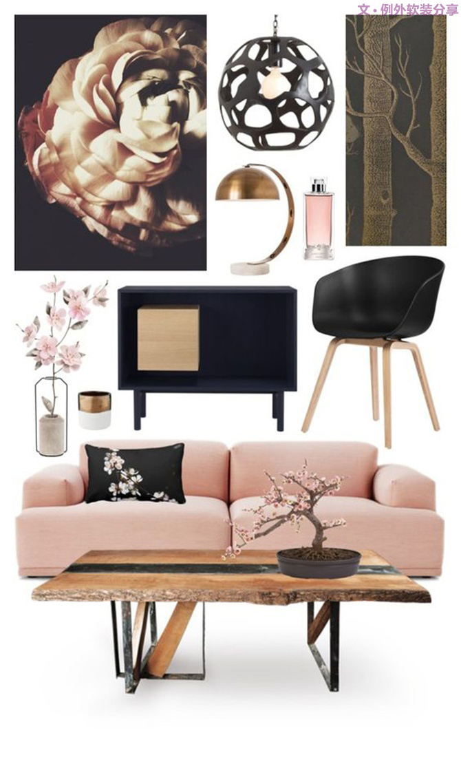 軟裝為什么如此重要？它真不是擺個沙發(fā)、掛張畫就能搞定的-別墅設計,軟裝設計,室內設計,豪宅設計,深圳例外軟裝設計公司