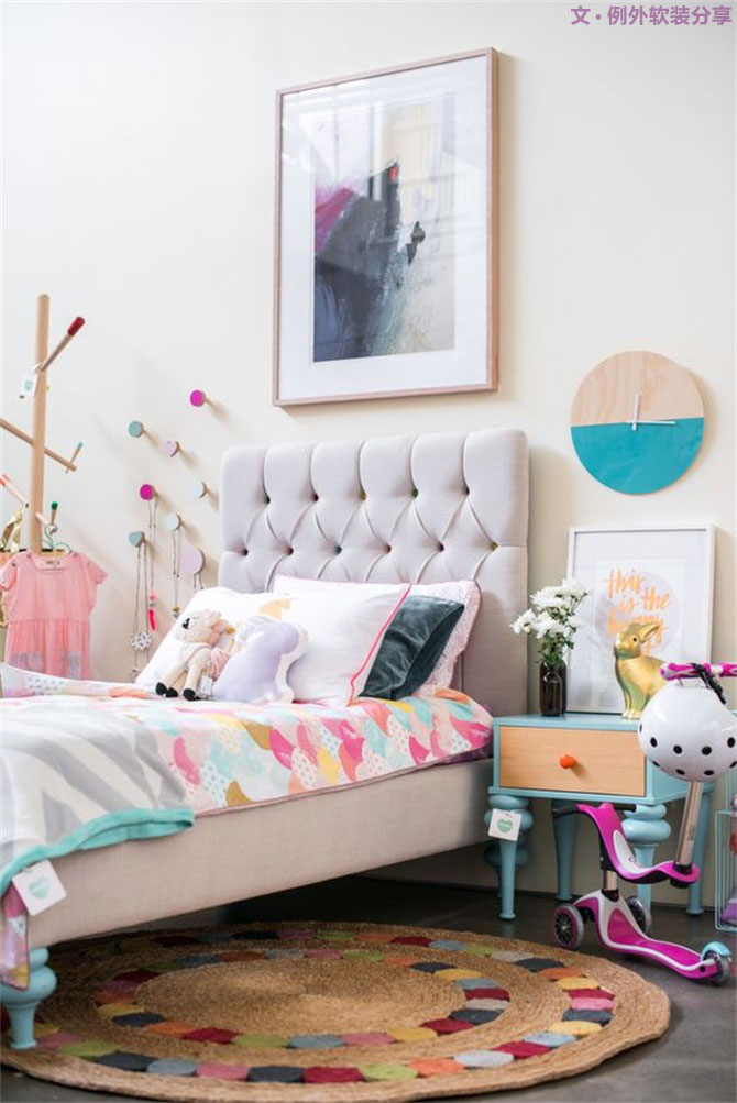 床頭怎能少了“她”，需要了解的太多了！-別墅設(shè)計(jì),軟裝設(shè)計(jì),室內(nèi)設(shè)計(jì),豪宅設(shè)計(jì),深圳例外軟裝設(shè)計(jì)公司
