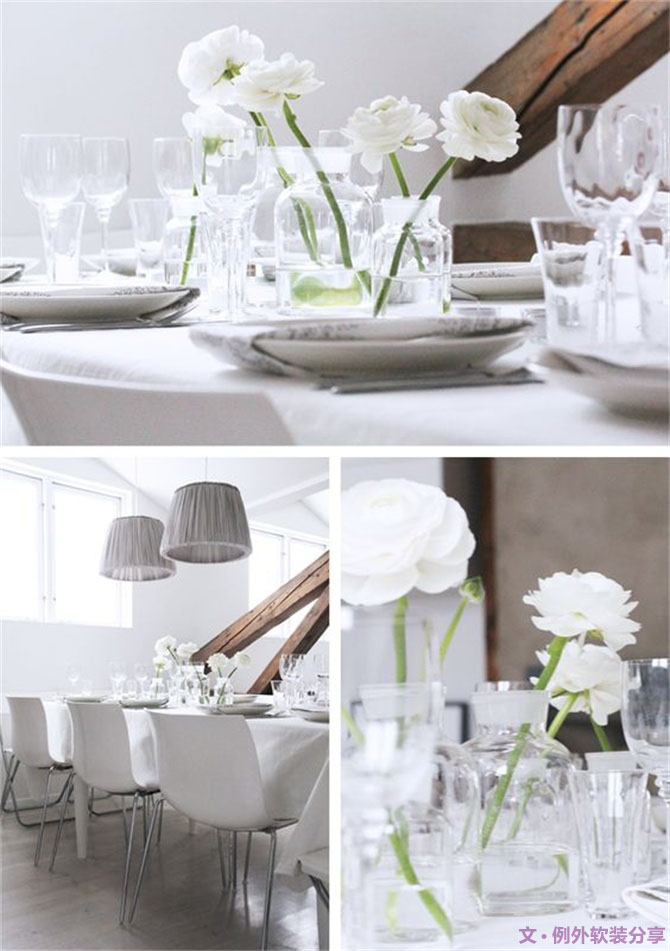 【例外·花箋記】洋牡丹，花叢中的人氣精靈-別墅設(shè)計(jì),軟裝設(shè)計(jì),室內(nèi)設(shè)計(jì),豪宅設(shè)計(jì),深圳例外軟裝設(shè)計(jì)公司