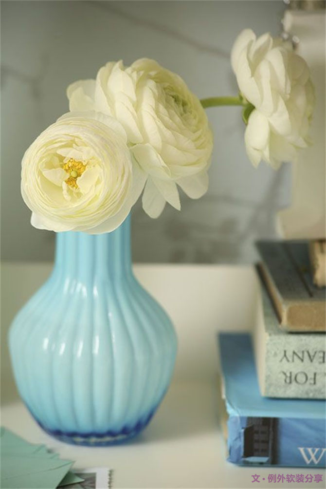 【例外·花箋記】洋牡丹，花叢中的人氣精靈-別墅設(shè)計(jì),軟裝設(shè)計(jì),室內(nèi)設(shè)計(jì),豪宅設(shè)計(jì),深圳例外軟裝設(shè)計(jì)公司