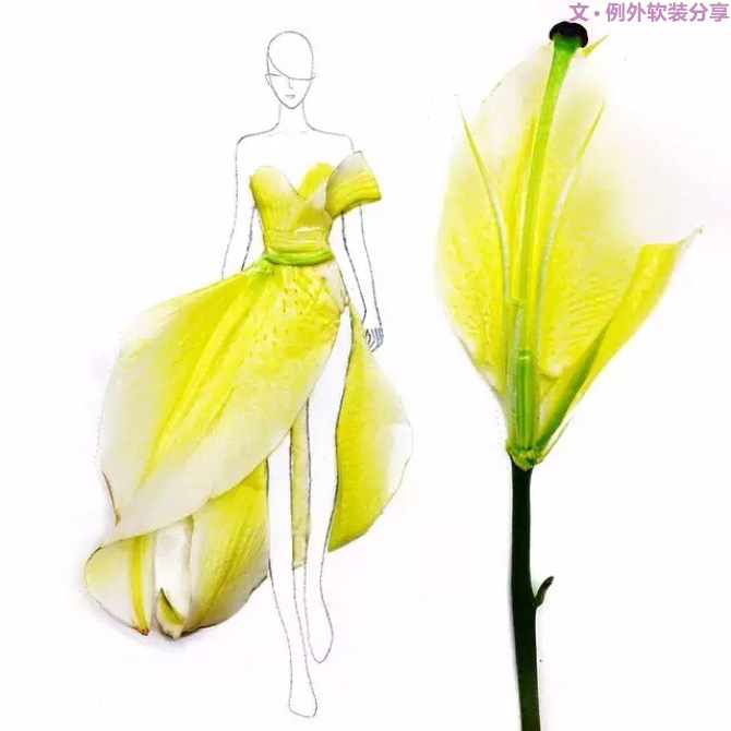 這位姑娘穿上春裝，美哭了-別墅設(shè)計(jì),軟裝設(shè)計(jì),室內(nèi)設(shè)計(jì),豪宅設(shè)計(jì),深圳例外軟裝設(shè)計(jì)公司