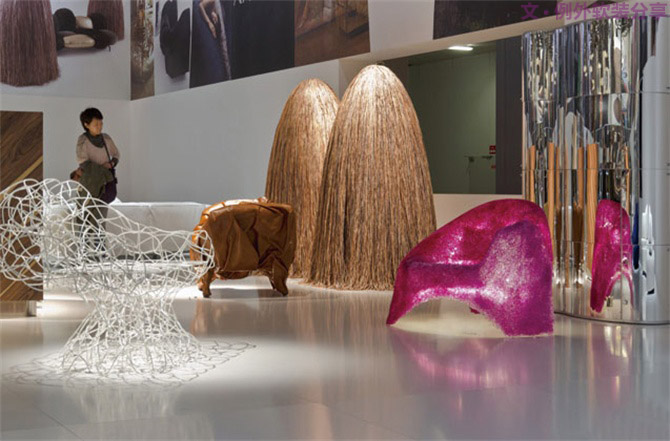 米蘭國(guó)際家具設(shè)計(jì)展，自然風(fēng)來襲-別墅設(shè)計(jì),軟裝設(shè)計(jì),室內(nèi)設(shè)計(jì),豪宅設(shè)計(jì),深圳例外軟裝設(shè)計(jì)公司