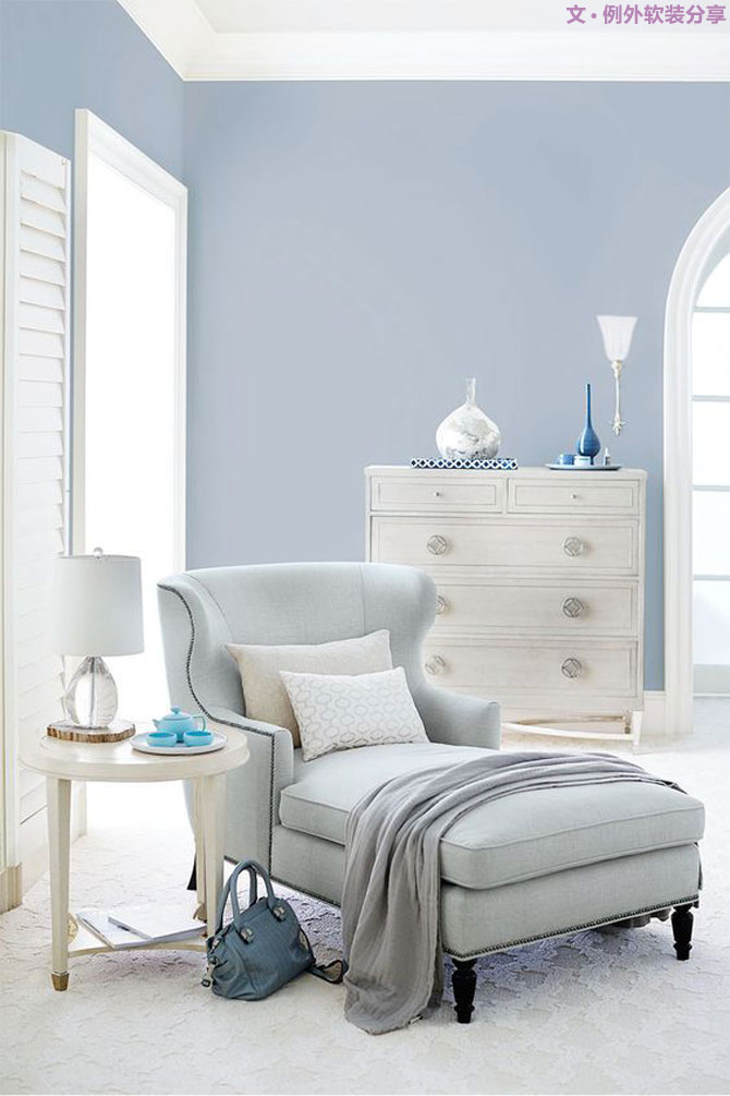 軟裝在裝修設計中的重要性，設計師為你揭秘！-別墅設計,軟裝設計,室內(nèi)設計,豪宅設計,深圳例外軟裝設計公司