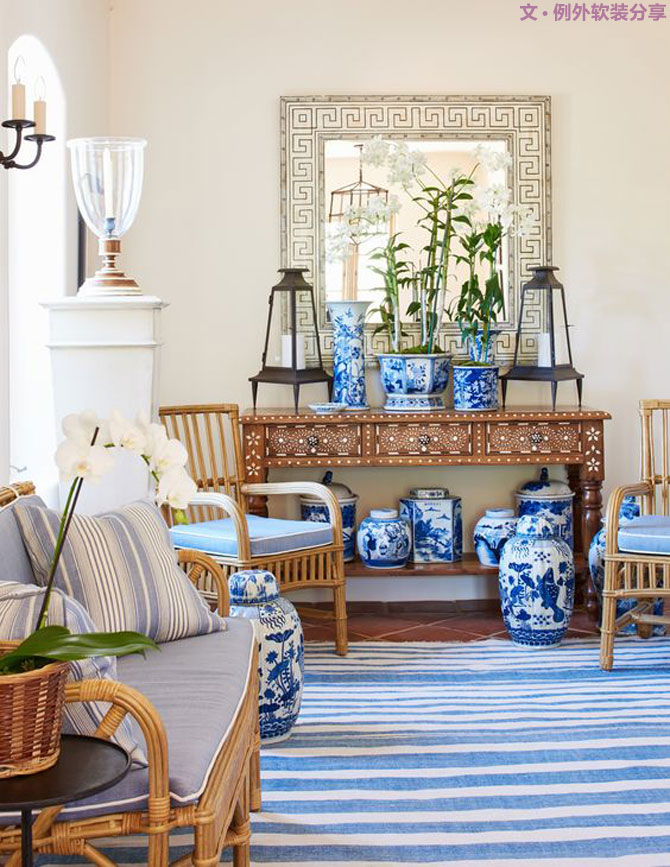 骨子里的個性與驚艷，東方美學(xué)的現(xiàn)代演繹！-別墅設(shè)計,軟裝設(shè)計,室內(nèi)設(shè)計,豪宅設(shè)計,深圳例外軟裝設(shè)計公司