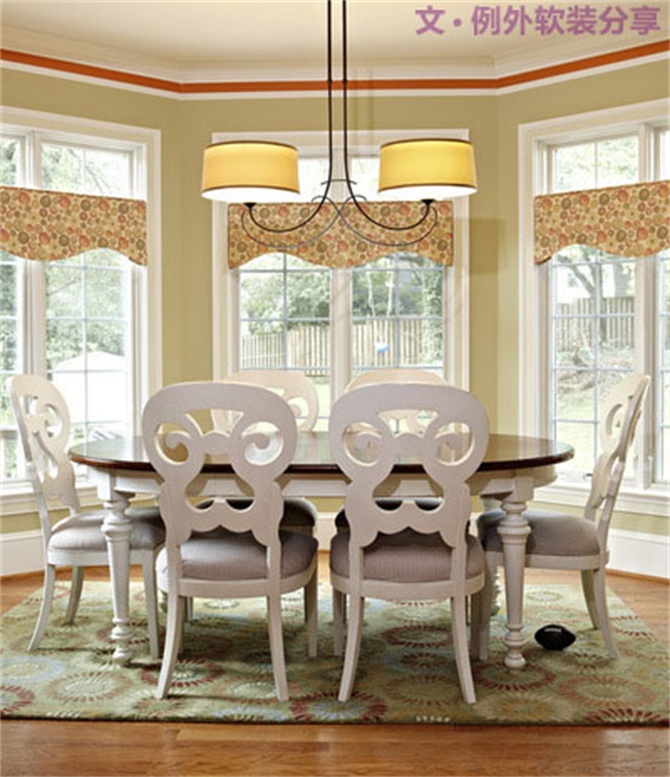 家里用了這些窗戶設(shè)計(jì)法，想不潮都不行！-別墅設(shè)計(jì),軟裝設(shè)計(jì),室內(nèi)設(shè)計(jì),豪宅設(shè)計(jì),深圳例外軟裝設(shè)計(jì)公司