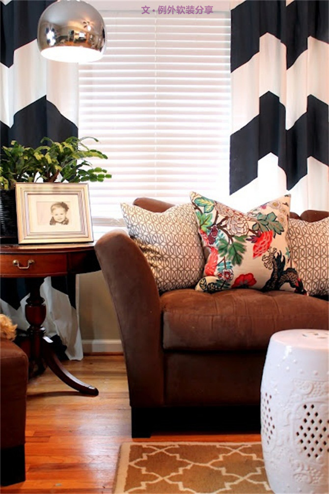 不是所有的花朵元素，都會(huì)搭出田園小碎花-別墅設(shè)計(jì),軟裝設(shè)計(jì),室內(nèi)設(shè)計(jì),豪宅設(shè)計(jì),深圳例外軟裝設(shè)計(jì)公司