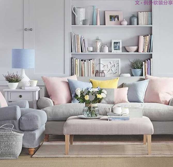 硬裝不夠精致，軟裝設(shè)計來升華氣質(zhì)！-別墅設(shè)計,軟裝設(shè)計,室內(nèi)設(shè)計,豪宅設(shè)計,深圳例外軟裝設(shè)計公司